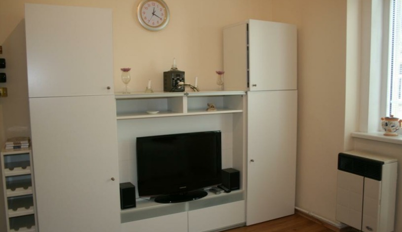 Apartmán Karla Čapka Italia Karlovy Vary
